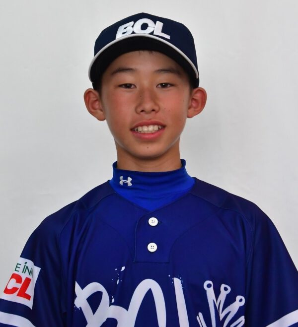 加藤 颯大