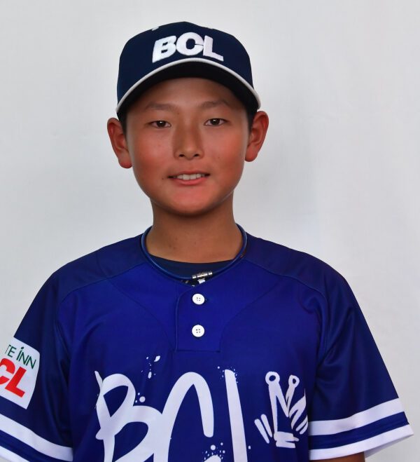 米岡 鉄勝