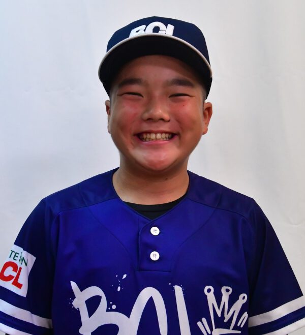 五味渕 泰佑